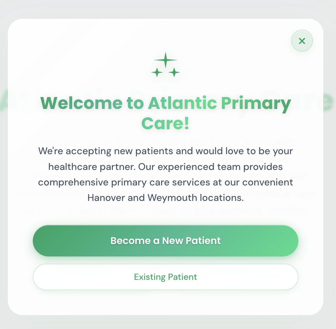 Atlantic Primary Care - Feature 1